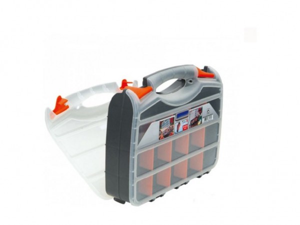 CAJA SURFISH 31x19x7 DOBLE - MJ3129 - SURFISH