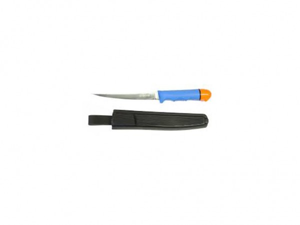CUCHILLO COLD STEEL FILETERO 19 CM HOJA - FK111 - COLD STEEL