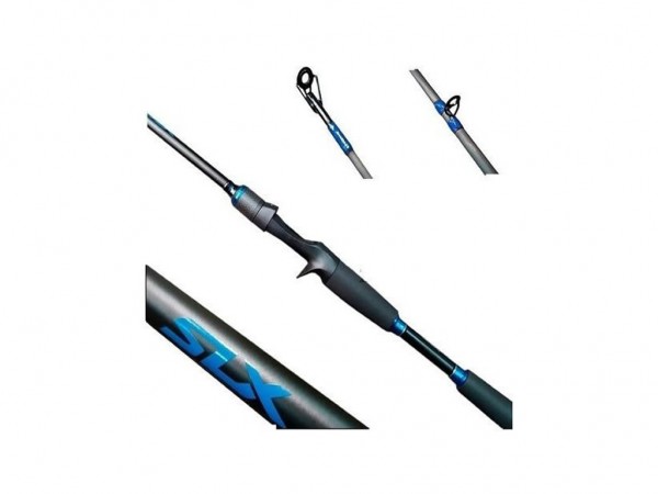 CAÑA HUECA SHIMANO SLX CST 72H SLXC72H - 142995 - SHIMANO