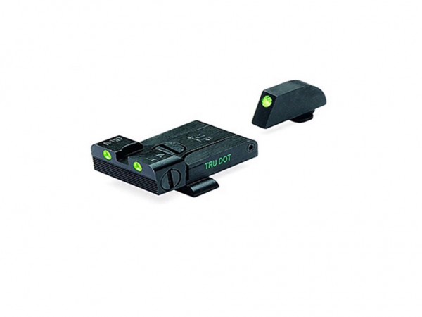 GUION GLOCK DE ACERO (TRITIUM) - 1249 - GLOCK
