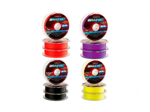 MULTI WATER. QUATRO 0,25 - WATERDOG