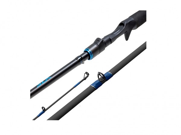 CAÑA HUECA SHIMANO SLX CST 72H SLXC72H - 142995 - SHIMANO
