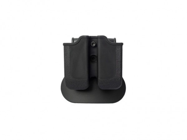 PORTA CARGADOR RIGIDO IMI DOBLE Z 2000 - 2675 - IMI