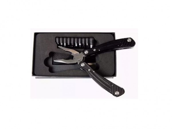 PINZA TRENTO ALU TOOL - 131657 - TRENTO