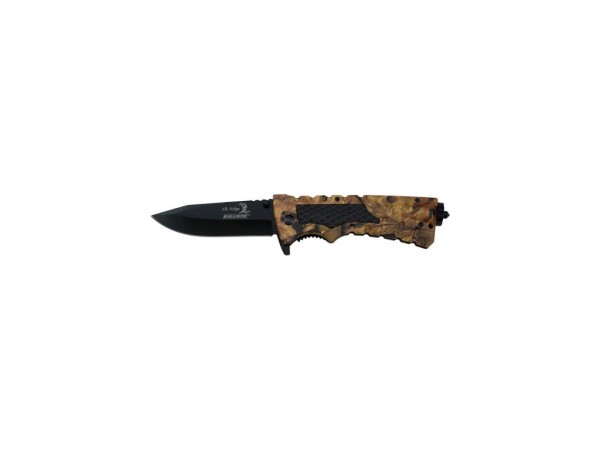 CORT ELK RIDGE CAMO C/ PEDERNAL - 7221ER-A001JC - ELK RIDGE