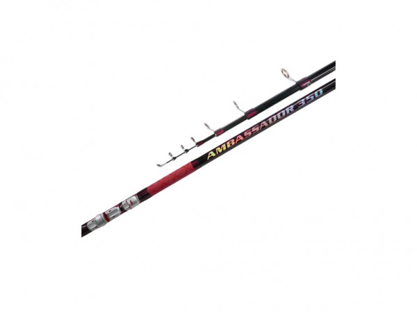 CAÑA TEL SURFISH AMBASSADOR 400 - SURFISH