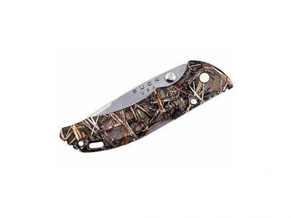 CORT BUCK M. 0286CMS32-B BANTAN CAMO - 23647 - BUCK