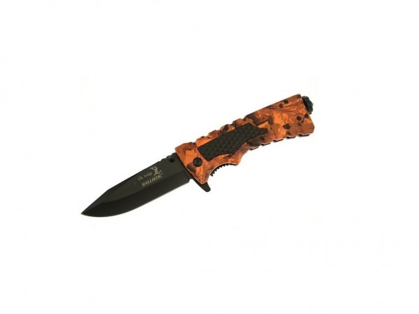 CORT ELK RIDGE CAMO NARAN C/PEDERNAL - 7208 - ELK RIDGE