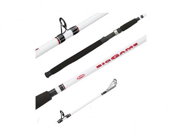 CAÑA HUECA BERKLEY BIG GAME PRWBGC661MH 12/30LBS 1T - BERKLEY