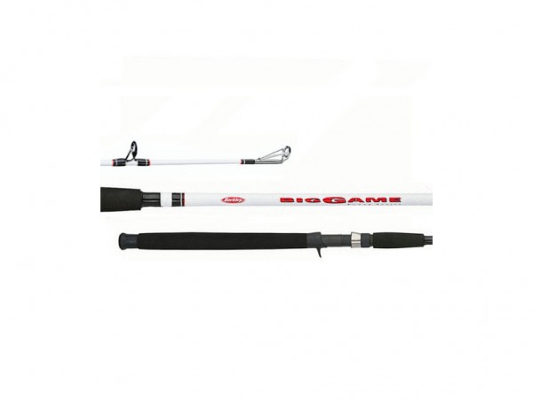 CAÑA HUECA BERKLEY BIG GAME PRWBGC661MH 12/30LBS 1T - BERKLEY