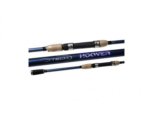 CAÑA HUECA TECH HOOVER 1002 - 104930 - TECH
