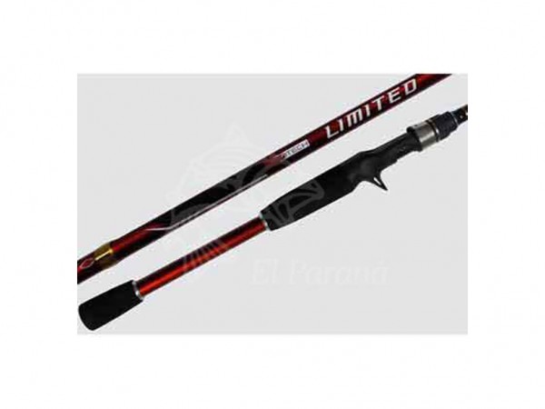 CAÑA HUECA TECH LIMITED 2,10 2T 10/20 LBS - 104273 - TECH