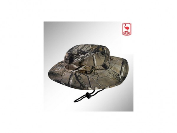 GORRA SURI CAMO 3D C/ VICERA - 7400 - SURI
