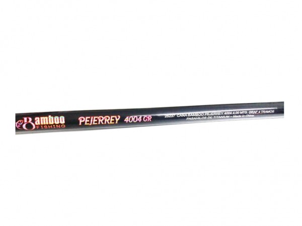 CAÑA TEL BAMBOO PEJERREY 400 - 25270 - BAMBOO