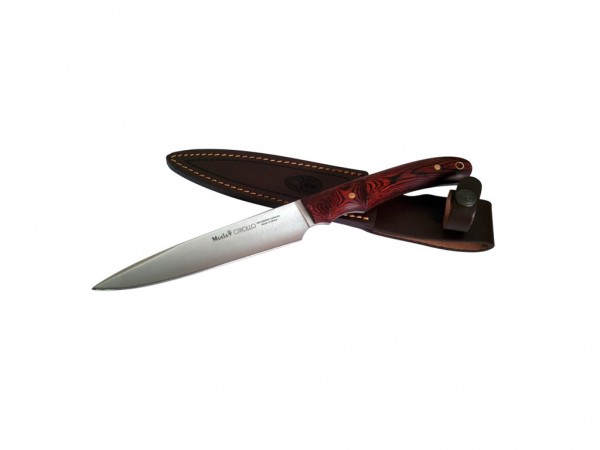 CUCHILLO MUELA CRIOLLO 17A-CIERVO - MUELA