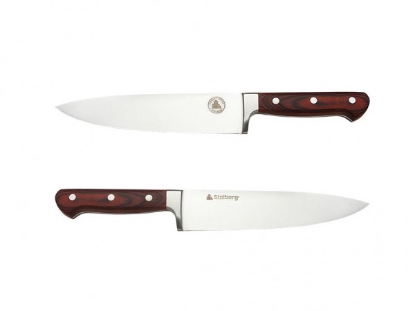 CUCHILLO STOLBERG STB102 INOX - STOLBERG