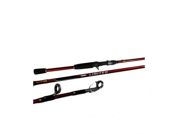 CAÑA HUECA TECH LIMITED 10/20 LBS - 104272 - TECH