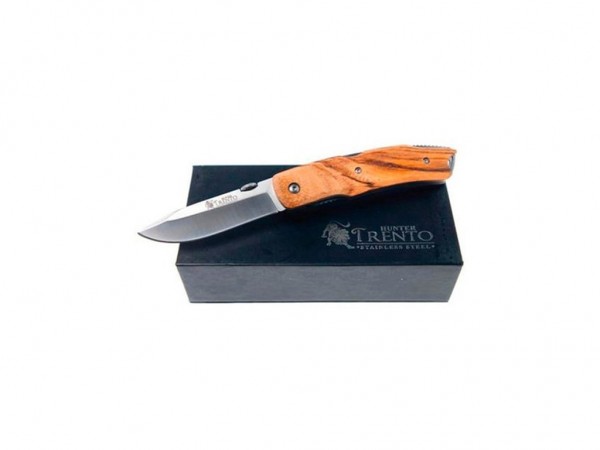 CORT TRENTO HUNTER 140 - 131660 - TRENTO