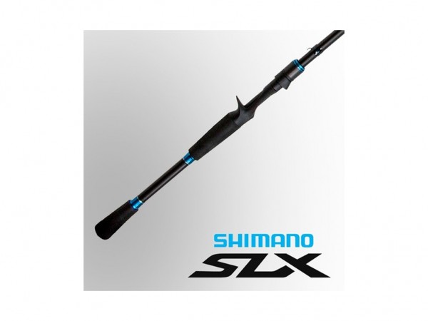 CAÑA HUECA SHIMANO SLX CST 610M SLXCX610M - 142992 - SHIMANO