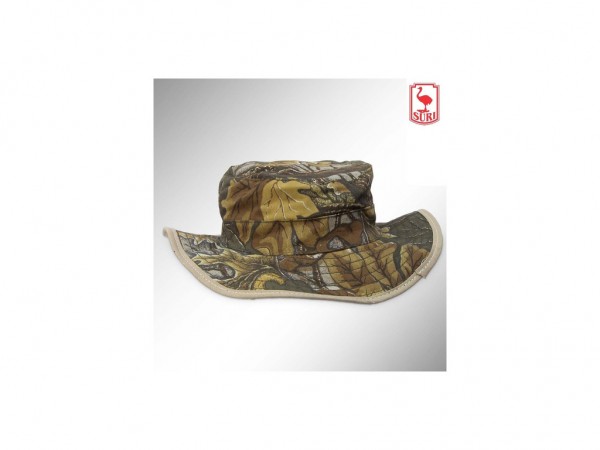 GORRA SURI 7700 CAMO SECO C/VICERA - SURI
