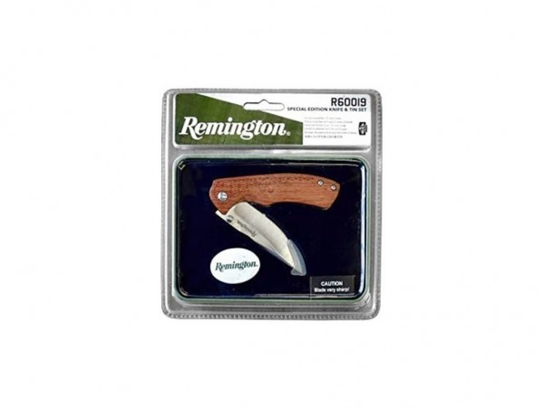 CORT REMINGTON R60019-C C/ CAJA - 23672 - REMINGTON