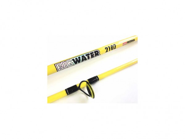 CAÑA HUECA WATERDOG B.WATER 2102 - WATERDOG