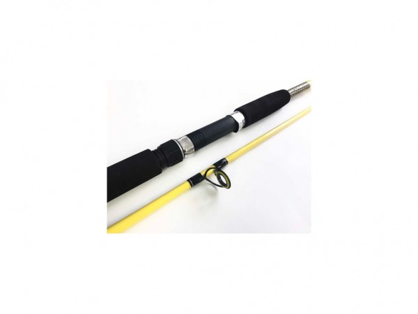 CAÑA HUECA WATERDOG B. WATER 2702 - WATERDOG