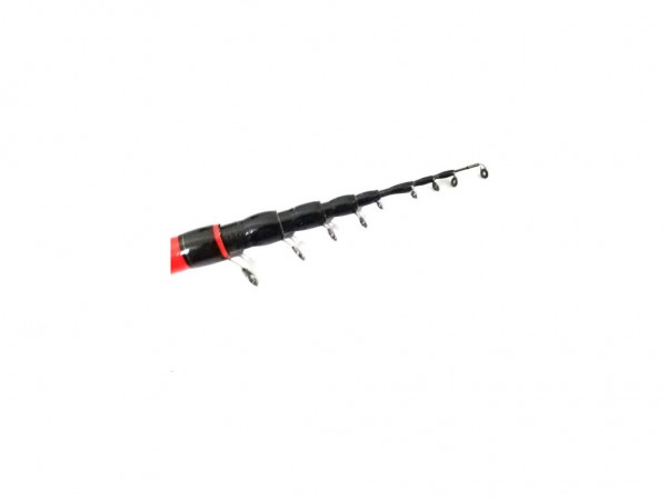 CAÑA TEL DAIWA SENSOR BOMBETTE 430 7 TR - SEBB43THF-AF - DAIWA