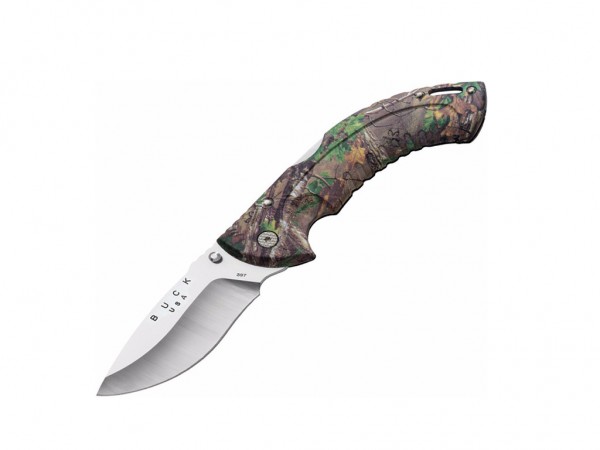 CORT BUCK OMNI HUNTER MANGO DE GOMA - 23617 - BUCK