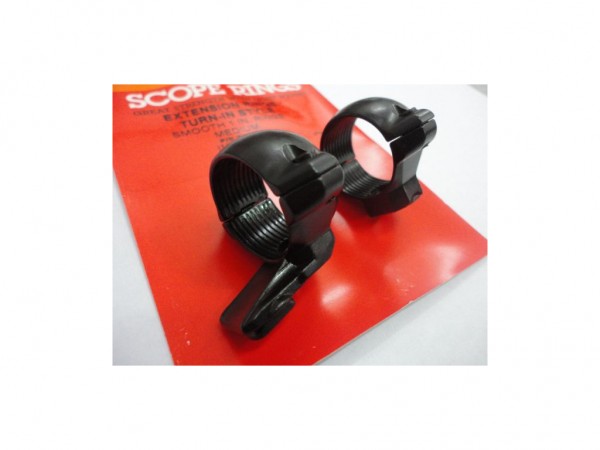ANILLA MILLET P/ FUSIL 30MM MEDIO EXTENDIDO - 94099 - MILLET