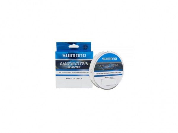 NYLON SHIMANO ULTEGRA 0,285 x 150 MTS - 142172 - SHIMANO