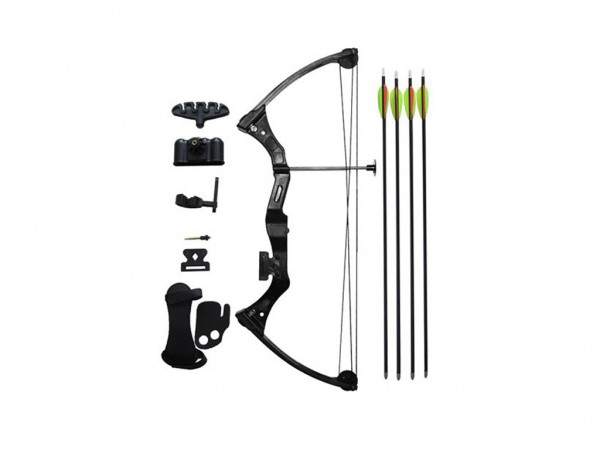 ARCO NUX COMPUESTO M 110 KIT INICIAL - NUX