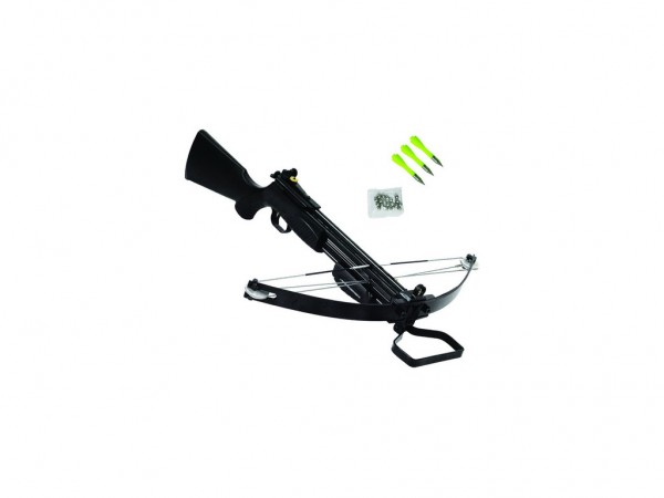 BALLESTA NUX M. 25 - 150 LBS - NUX