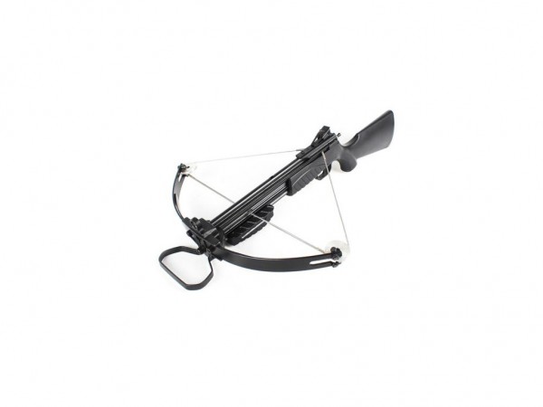 BALLESTA NUX YJS-3 -  80 LBS - NUX