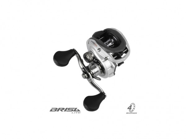 REEL M SPORT BRISA LITE 4000 SHIL - MARINE SPORT