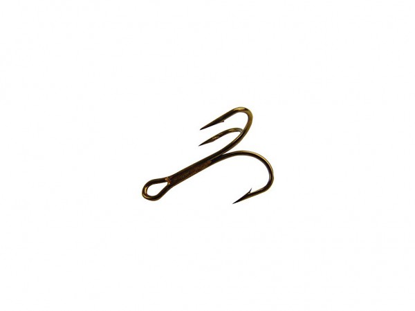ANZ MUSTAD S. 35647BLN Nº 6 - MUSTAD