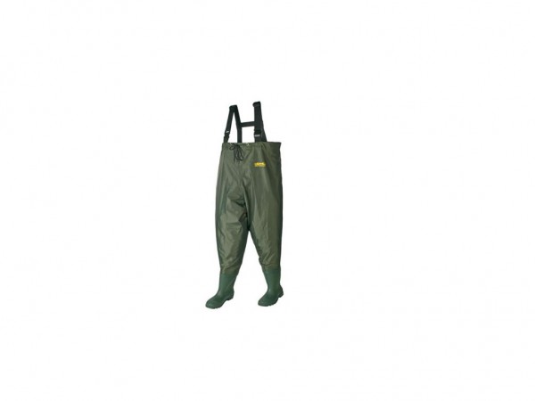 WADER WATER N2101055P1-Nº 7 - WATERDOG