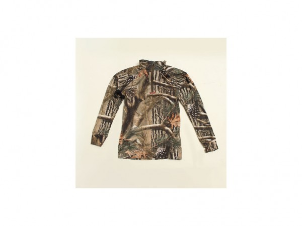 POLERA BRAMAN 1/2 CIERRE - BRAMAN