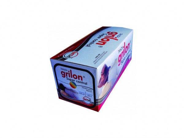 NYLON GRILON 0,50 - GRILON