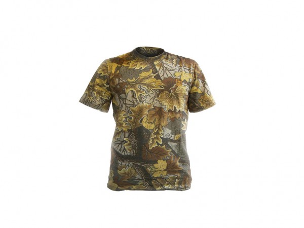 REMERA SURI 7951 M/ CORTA NIÑO CAMO SECO - SURI