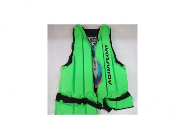 CHALECO AQUAFLOAT BASTONADO - 80 KG - AQUAFLOAT