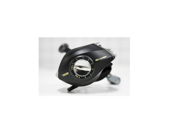REEL TECH SHARP 100 6 RUL - TECH