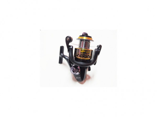 REEL GROUPER VIP 1000 - GROUPER