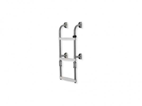 ESCALERA REBATIBLE RO-AN C/ ESC. SINT - 1439 - RO-AN