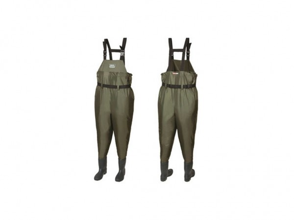 WADER WATER N2101055P1- Nº 9 - WATERDOG