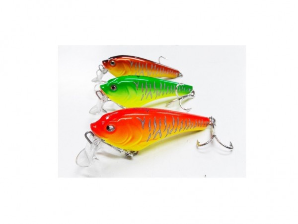 SEÑUELO NG MOJARRA 90 MM P/BABERO - NG