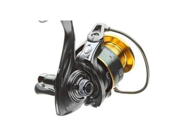 REEL DAM QUICK AMMO 420 FD - 29314 - DAM