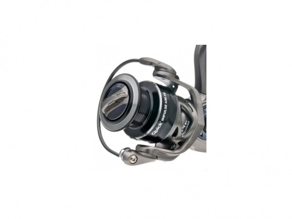 REEL DAM QUICK IMPULSE 420 FD - 29370 - DAM