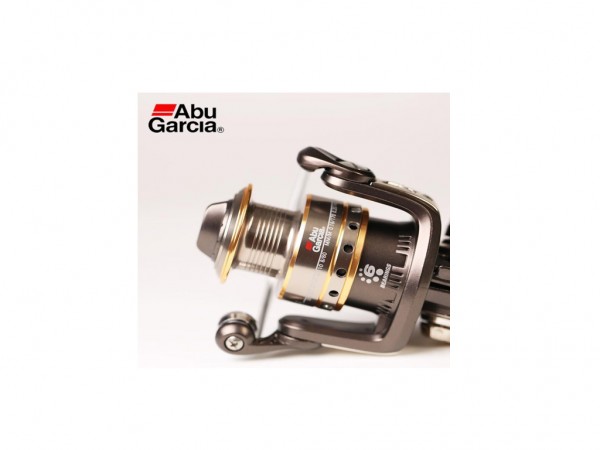 REEL ABU SX 20 3051206350000 - ABU GARCIA