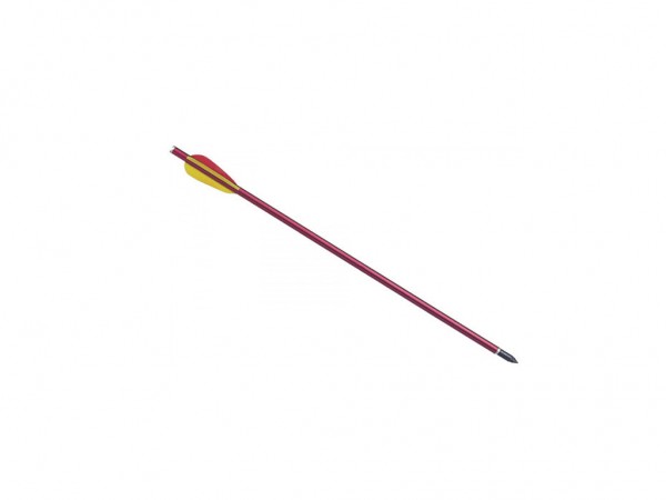 FLECHA LESLIE ALUMINIO D-018 - 41 CM - LESLIE